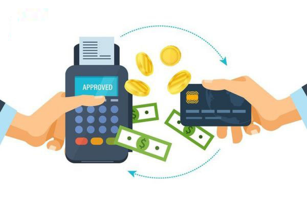 Chính Sách Thanh Toán