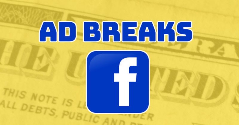 What is Ad Break? The simplest way to activate money