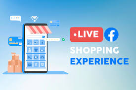 Facebook Live Shopping - Boosting Conversion Rates During Live Streaming Sales