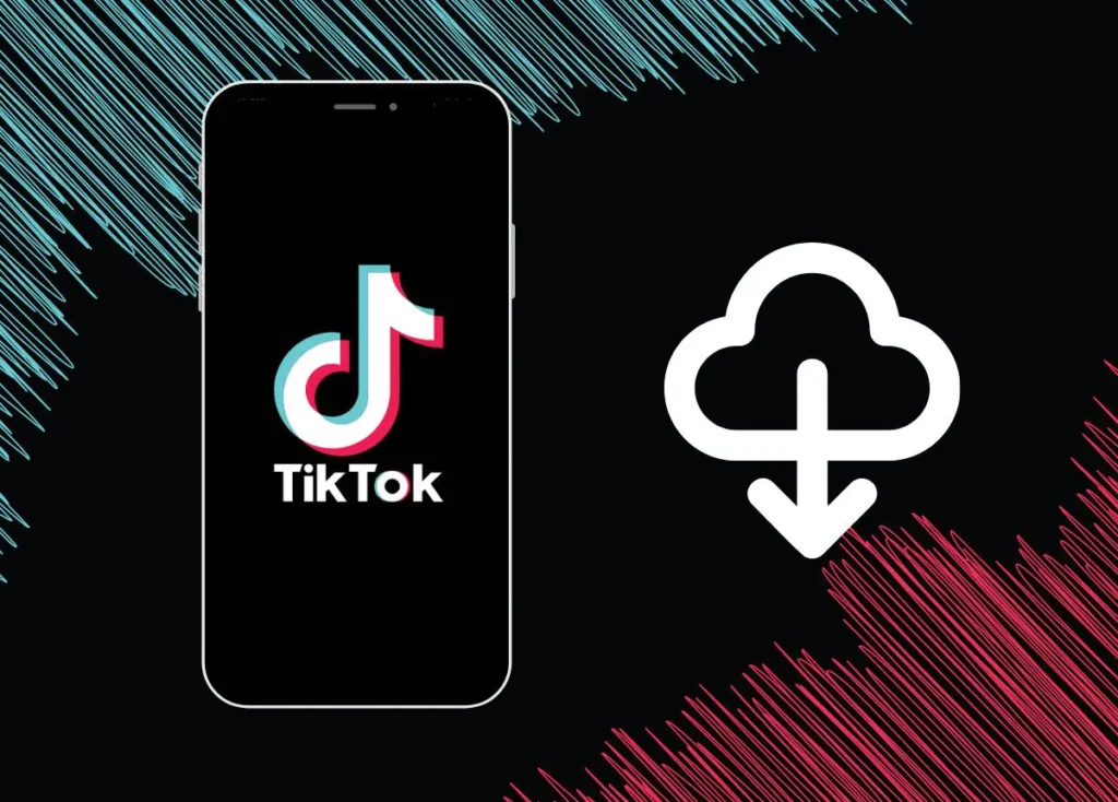 Hướng dẫn cách tải video TikTok không có logo đơn giản