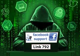 Link 792 – Appealing a Disabled Facebook Account