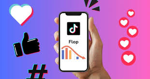 Flop trên TikTok là gì? Làm sao để hết bị flop TikTok?
