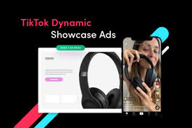 Tổng quan về hình thức quảng cáo Dynamic Showcase TikTok
