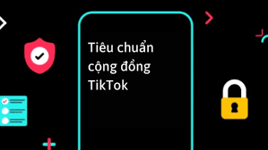 Cách gỡ vi phạm tiêu chuẩn cộng đồng TikTok thành công 100%