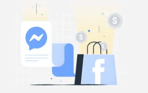 Converting Messages into Orders Made Easier with the Product Discovery Feature on Messenger