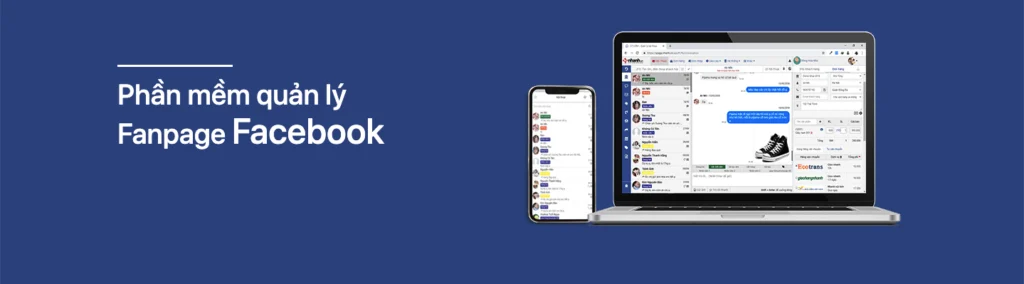 Top 15 phần mềm bán hàng Facebook miễn phí tốt nhất