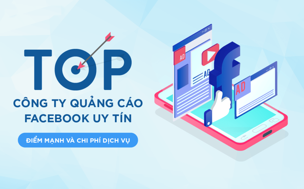 Dịch vụ chạy quảng cáo tiếp cận uy tín nhất hiện nay tại Hà Nội