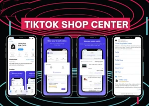 Update 8 latest sales fees on TikTok Shop 2025
