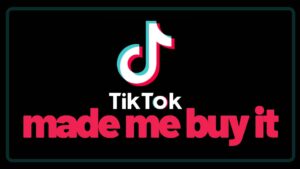 Experience in advertising cosmetics on TikTok to get orders immediately