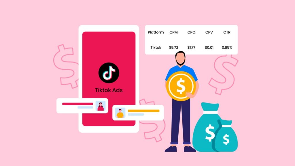 How much does it cost to run TikTok ads? Is it worth the investment?