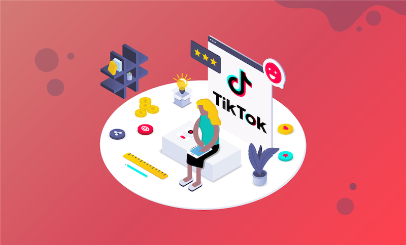 What is Affiliate Tik Tok? Instructions for doing Affiliate Tik Tok