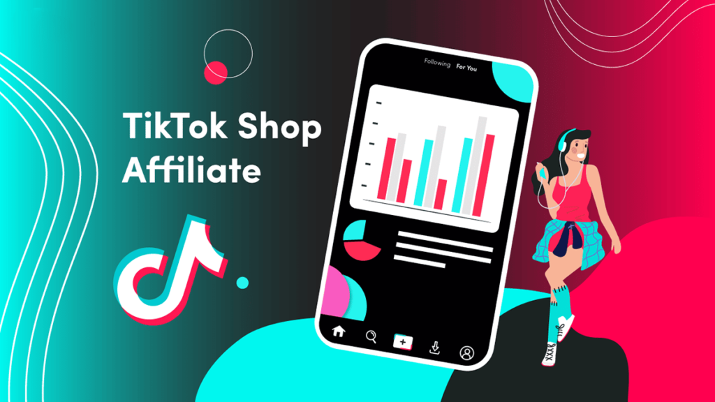 TikTok Affiliate: Use the super hot money making opportunity on TikTok