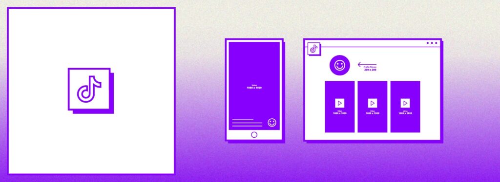 Tìm hiểu kích thước video chạy quảng cáo TikTok hiệu quả