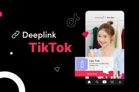 TikTok Deeplink Advertising: The optimal solution for e-commerce platforms