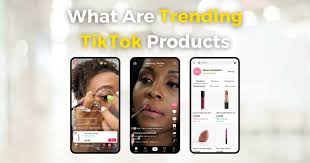 How to find hot trending products on TikTok that anyone can do