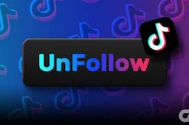 How to Quickly Unfollow on TikTok