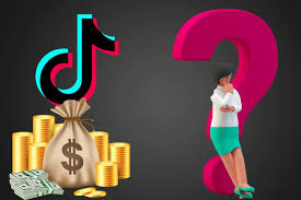 Quỹ nhà sáng tạo TikTok: Cơ hội kiếm tiền từ lượt xem video