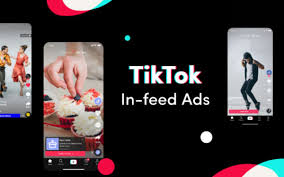 What is TikTok In Feed Ads? Why should you run In Feed ads?