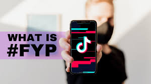 What is FYP? How to become a trend with FYP TikTok