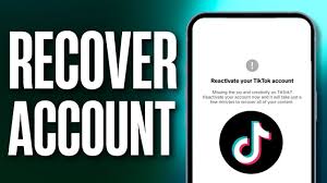 Recover deactivated TikTok Shop account in just 3 steps!