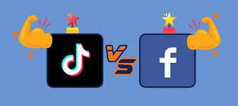 Facebook ads vs TikTok ads: Lựa chọn nào tốt nhất hiện tại?