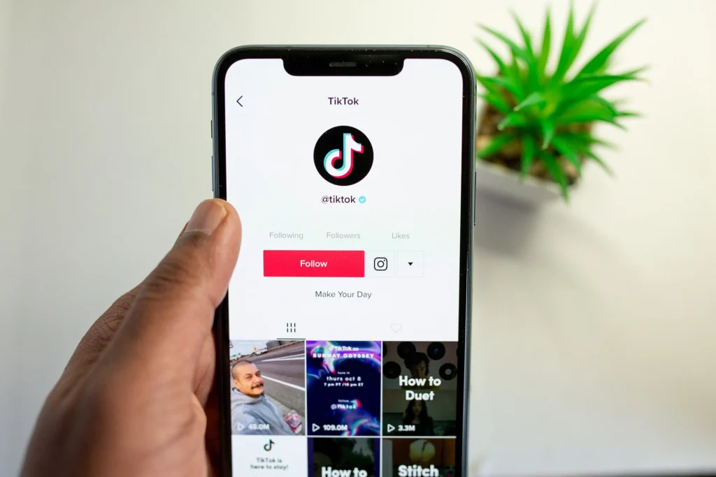 Everything about how to use TikTok