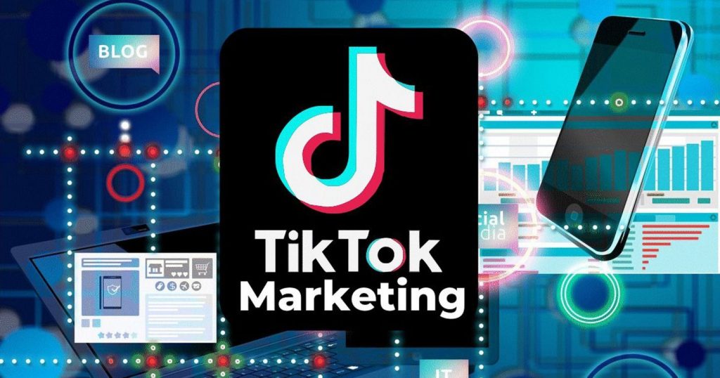 What is TikTok Marketing? 4 Marketing Strategies on TikTok 2025