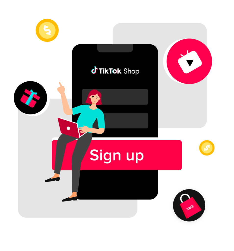 Cách đăng sản phẩm lên TikTok Shop chỉ với 5 thao tác đơn giản