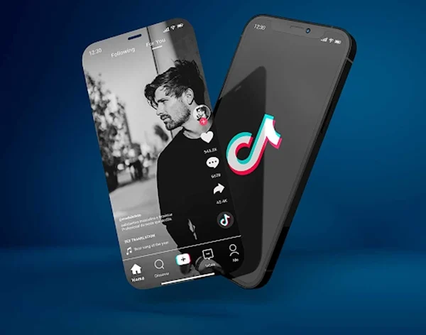 4 sample TikTok channel building plans from A-Z