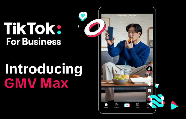 GMV Max: A-Z Guide for TikTok Shop Sellers