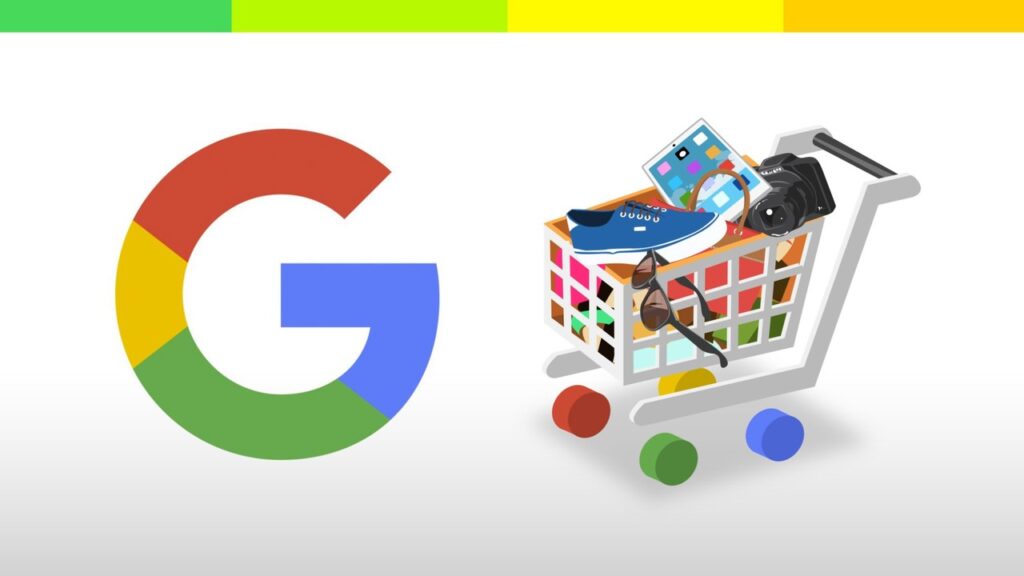 Hướng dẫn chạy quảng cáo Google Shopping Shopee hiệu quả