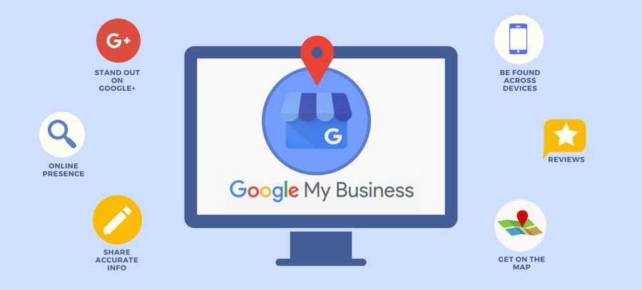 Hướng dẫn tạo và xác minh doanh nghiệp trên Google Maps – Google My Business