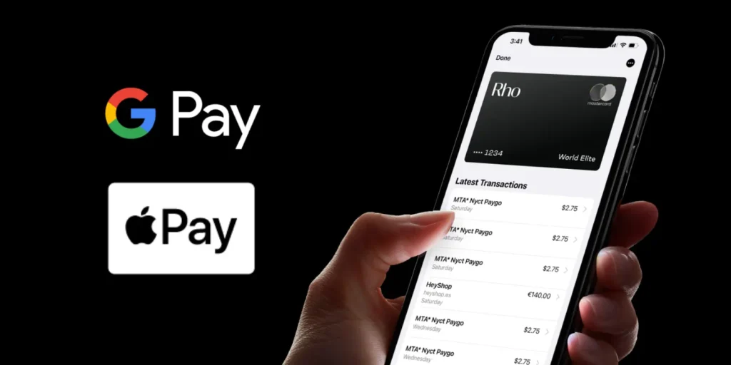 Comparing Apple Pay and Google Pay: Which Wallet Should You Use?