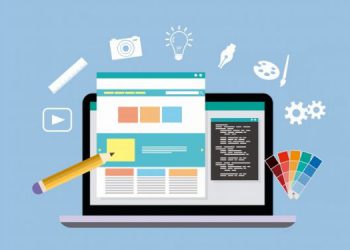 Kích cỡ Website có tác động đến SEO và UX-UI không?