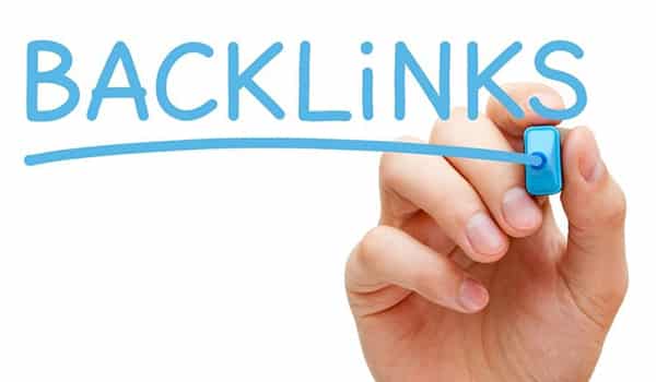 What is a backlink? Standards for evaluating a quality backlink