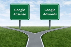 Is it necessary to run Adwords and AdSense to advertise a website?