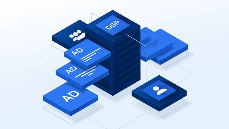 DSP marketing là gì? Cách thức hoạt động của DSP