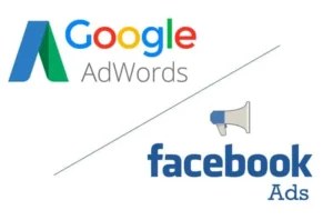 Should run Google or Facebook ads? Which is the best form in 2025?