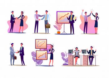 Why do customers visit websites but not buy?