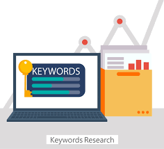 How to Find Out What Keywords Your Competitors Are Using