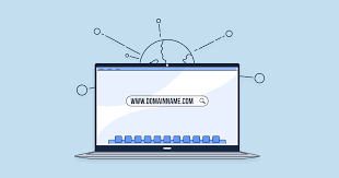 How to declare a domain name on Google simply in 5 minutes