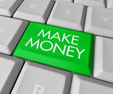 Click ads, make money online simply with PTC