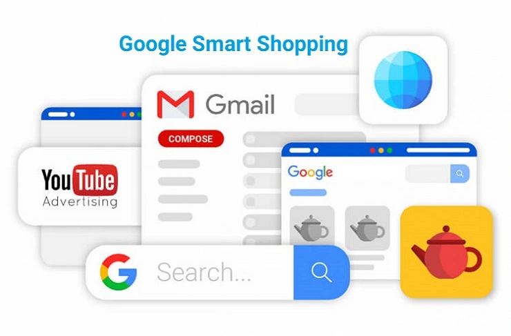 Which industries should run Google Smart Shopping ads?