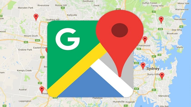 Cách chạy quảng cáo Google Map hiệu quả nhất