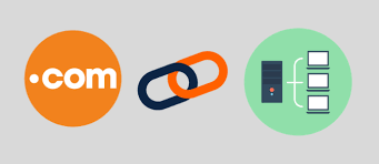 Cách trỏ tên miền về hosting