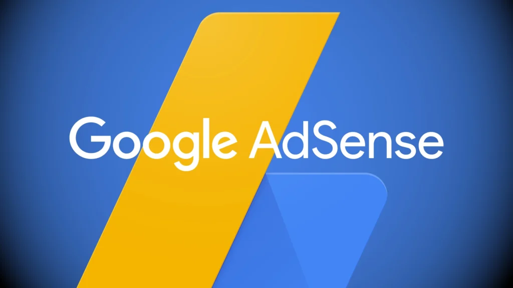 All about Google Adsense