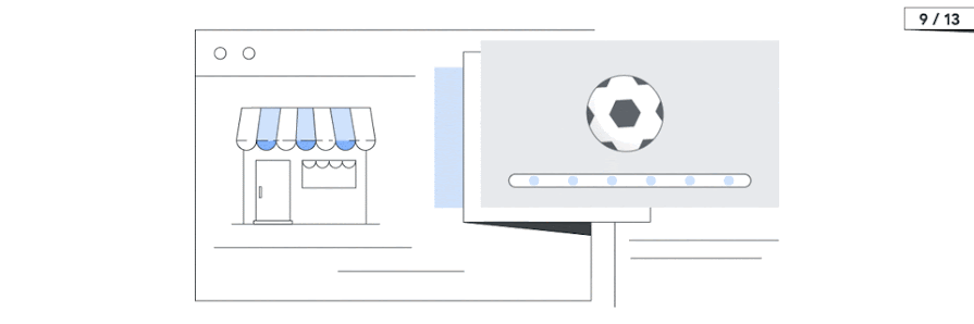 Hướng dẫn tải nguồn cấp dữ liệu sản phẩm lên Google Merchant Center khi chạy quảng cáo Google Shopping