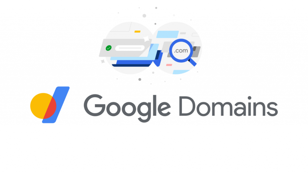 Google Domains là gì? Ưu và nhược điểm của Google domains