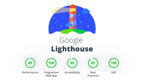 What is Google Lighthouse? Instructions on how to use it to optimize page loading speed