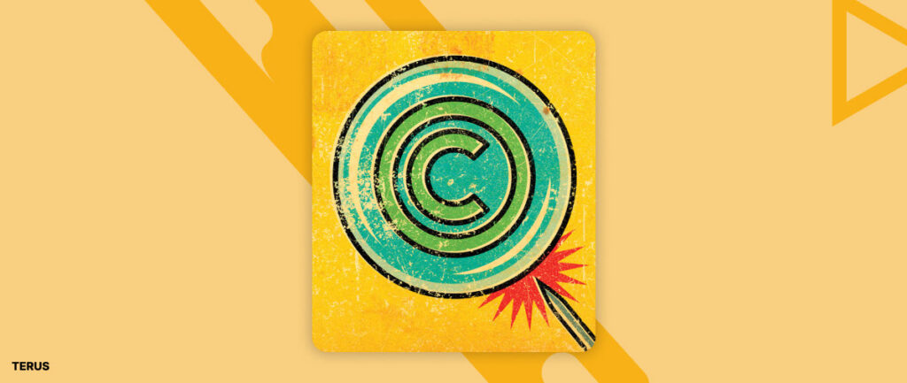 Cách Báo Cáo Bản Quyền Khi Website Bị Tấn Công